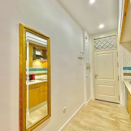 Rentalsevilla Tintes Bagian luar foto