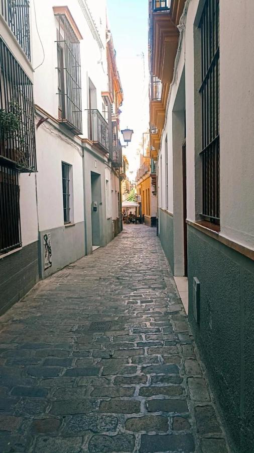 Rentalsevilla Tintes Bagian luar foto
