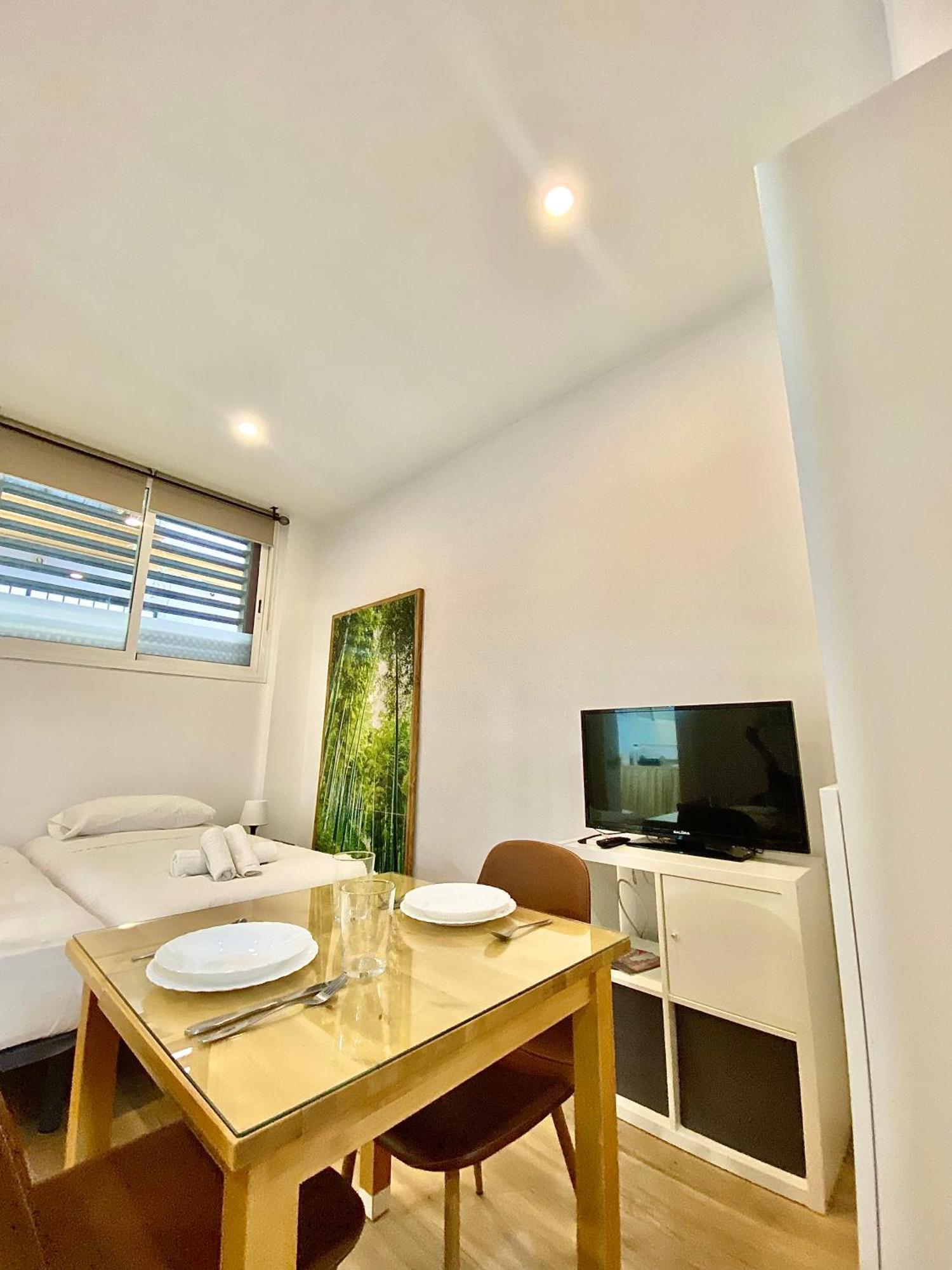 Rentalsevilla Tintes Bagian luar foto
