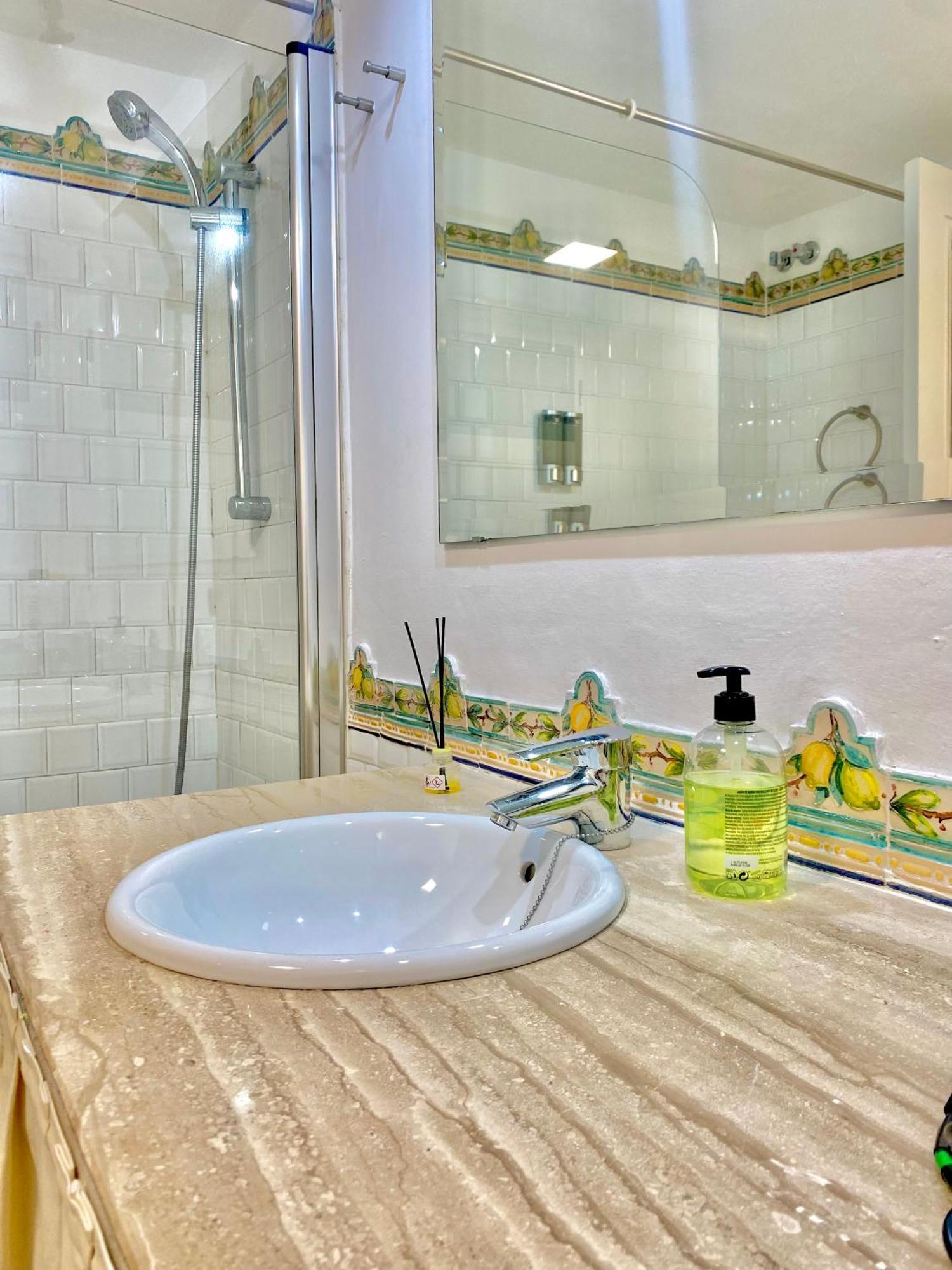 Rentalsevilla Tintes Bagian luar foto