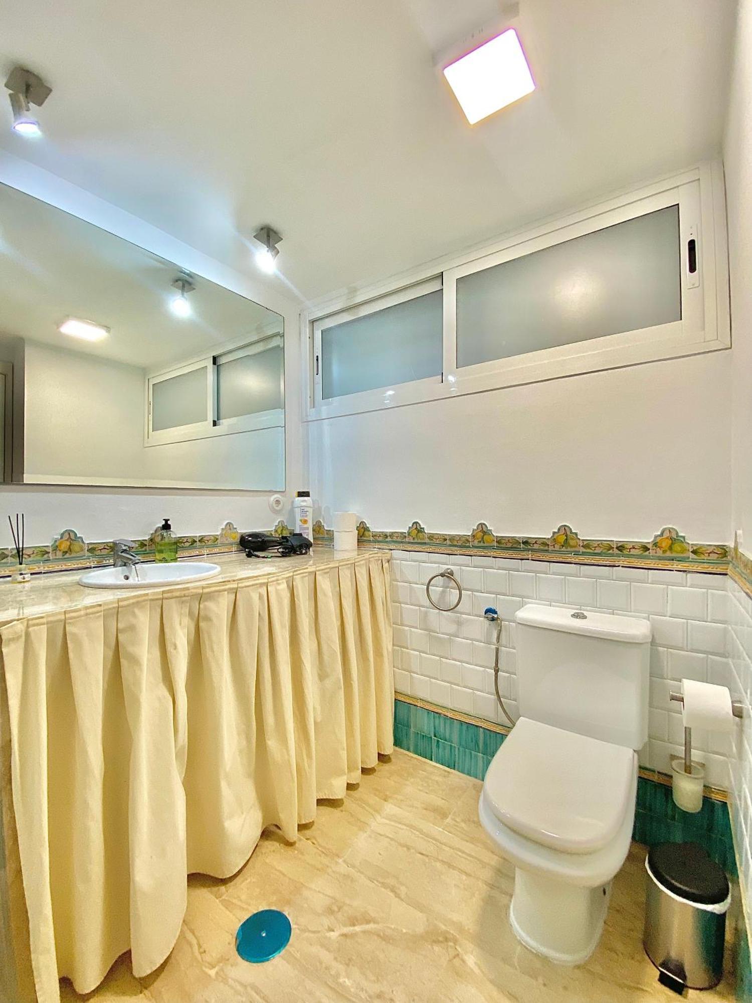 Rentalsevilla Tintes Bagian luar foto