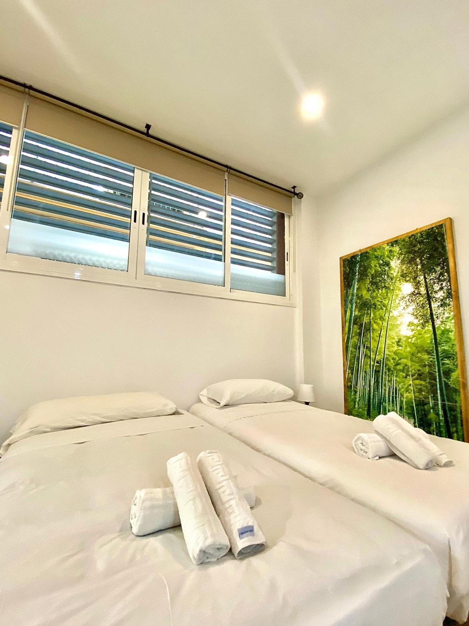 Rentalsevilla Tintes Bagian luar foto