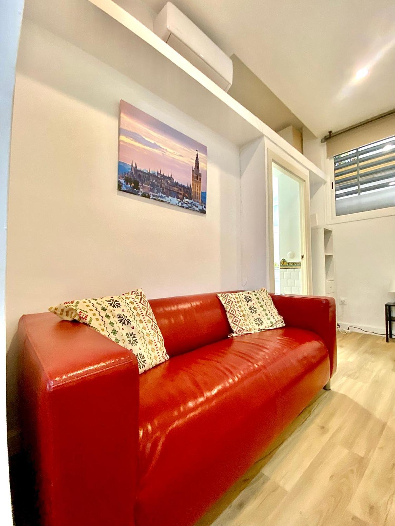 Rentalsevilla Tintes Bagian luar foto