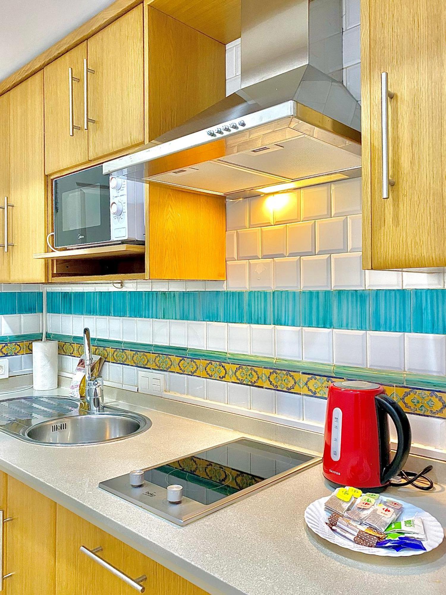Rentalsevilla Tintes Bagian luar foto